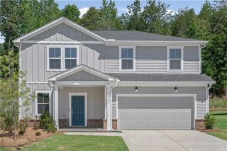 3127 Orwell Drive, Gainesville, GA 30507