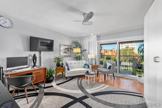 3980 8Th Ave 308, San Diego, CA 92103