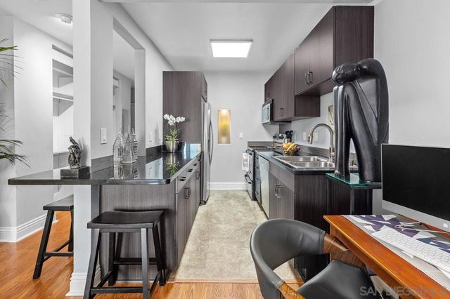 3980 8Th Ave 308, San Diego, CA 92103