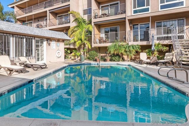 3980 8Th Ave 308, San Diego, CA 92103