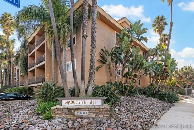 3980 8Th Ave 308, San Diego, CA 92103