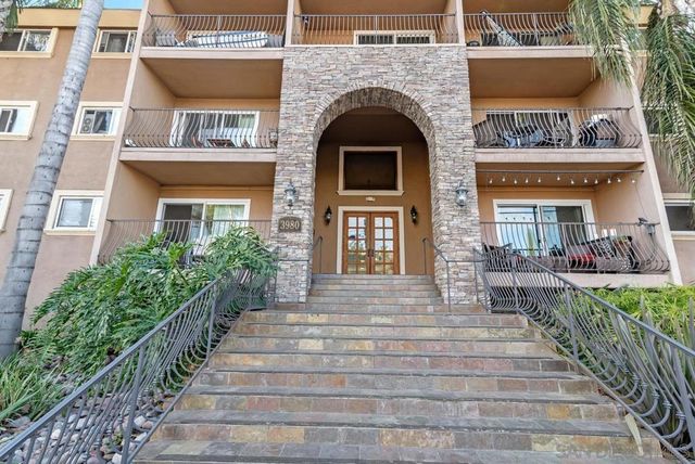 3980 8Th Ave 308, San Diego, CA 92103