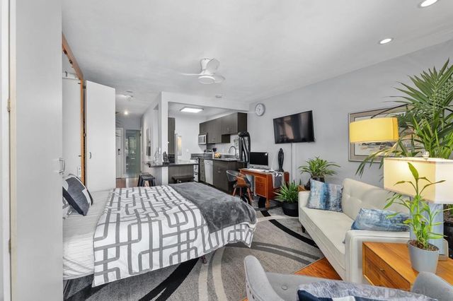 3980 8Th Ave 308, San Diego, CA 92103