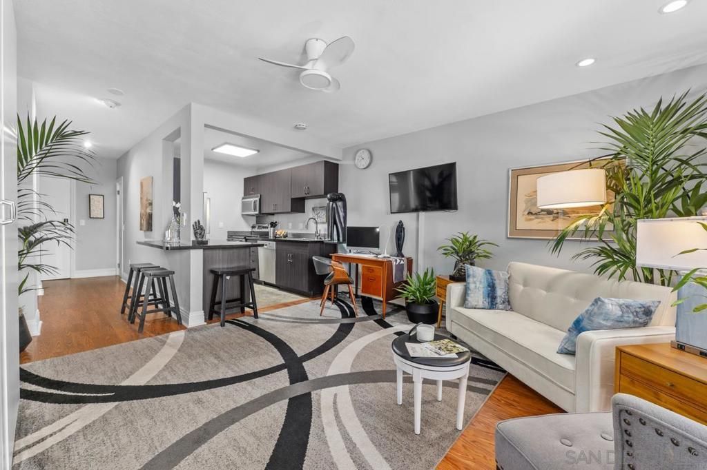 3980 8Th Ave 308, San Diego, CA 92103