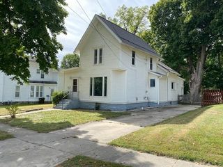 505 Fitch Street, Albion, MI 49224