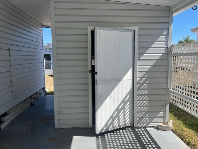 10924 FEDERAL DRIVE, Port Richey, FL 34668