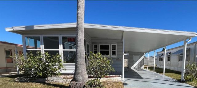 10924 FEDERAL DRIVE, Port Richey, FL 34668