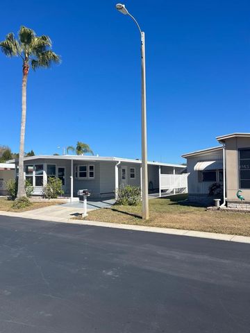 10924 FEDERAL DRIVE, Port Richey, FL 34668