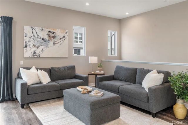 1423 W Cara, Anaheim, CA 92805