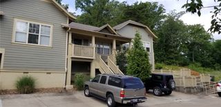 3185 N Barnsbury Terrace, Fayetteville, AR 72703