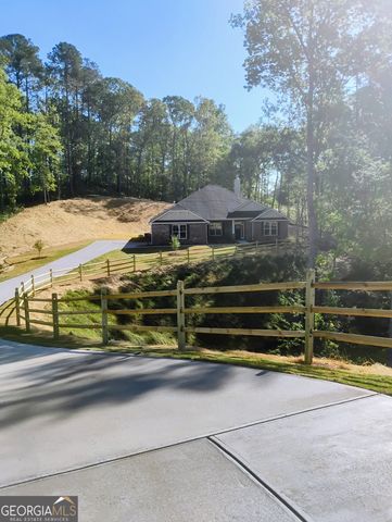 5372 Tuscany Drive, Douglasville, GA 30135