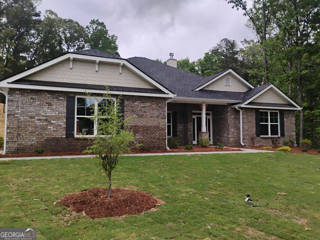 5372 Tuscany Drive, Douglasville, GA 30135