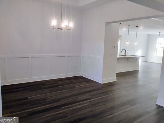 5372 Tuscany Drive, Douglasville, GA 30135