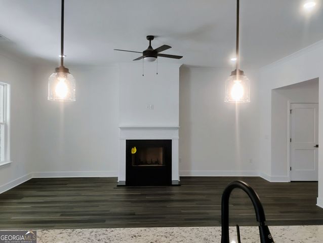 5372 Tuscany Drive, Douglasville, GA 30135