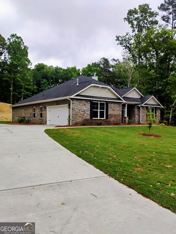 5372 Tuscany Drive, Douglasville, GA 30135