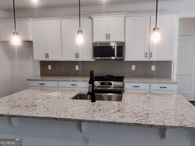 5372 Tuscany Drive, Douglasville, GA 30135