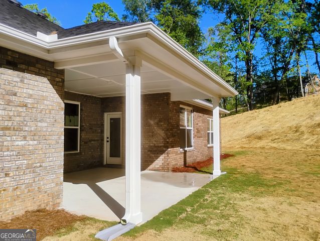5372 Tuscany Drive, Douglasville, GA 30135