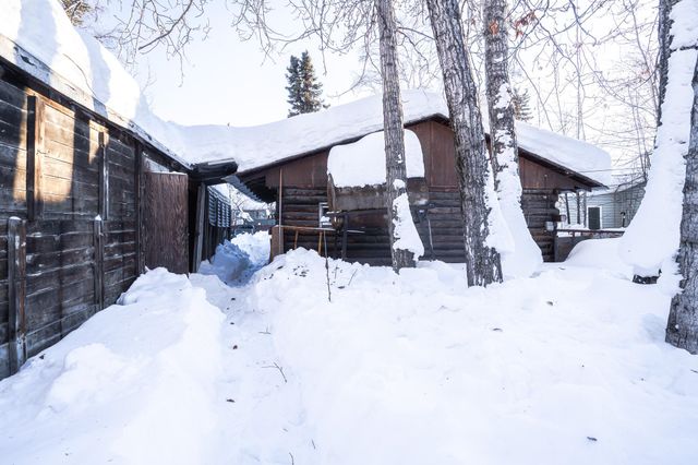 1310 20TH AVENUE, Fairbanks, AK 99701