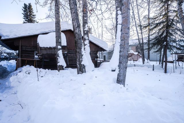 1310 20TH AVENUE, Fairbanks, AK 99701