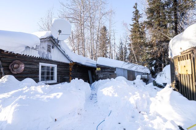 1310 20TH AVENUE, Fairbanks, AK 99701