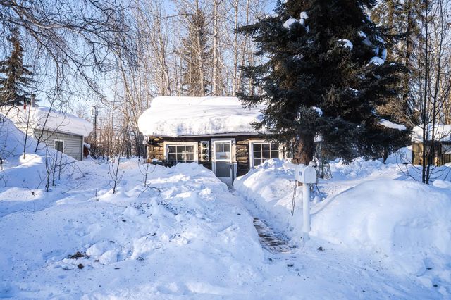 1310 20TH AVENUE, Fairbanks, AK 99701