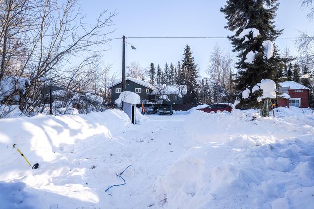 1310 20TH AVENUE, Fairbanks, AK 99701