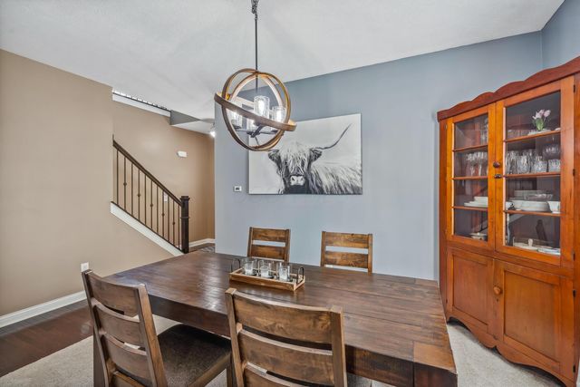 3163 Autumn Applause Drive, Lewis Center, OH 43035