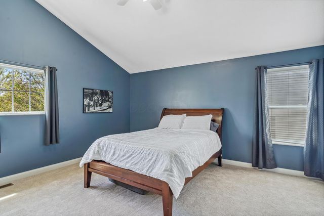 3163 Autumn Applause Drive, Lewis Center, OH 43035