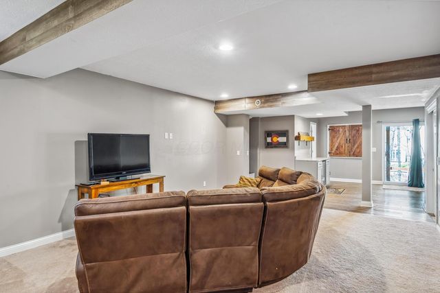 3163 Autumn Applause Drive, Lewis Center, OH 43035