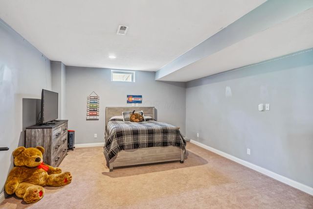 3163 Autumn Applause Drive, Lewis Center, OH 43035