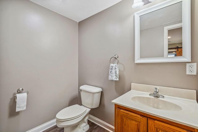 3163 Autumn Applause Drive, Lewis Center, OH 43035