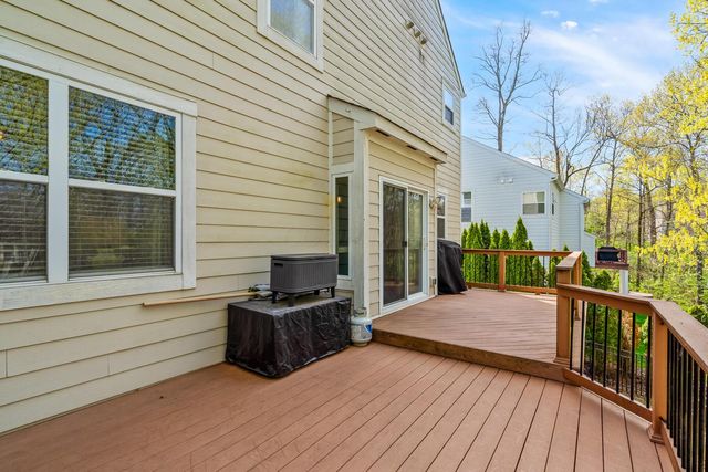 3163 Autumn Applause Drive, Lewis Center, OH 43035