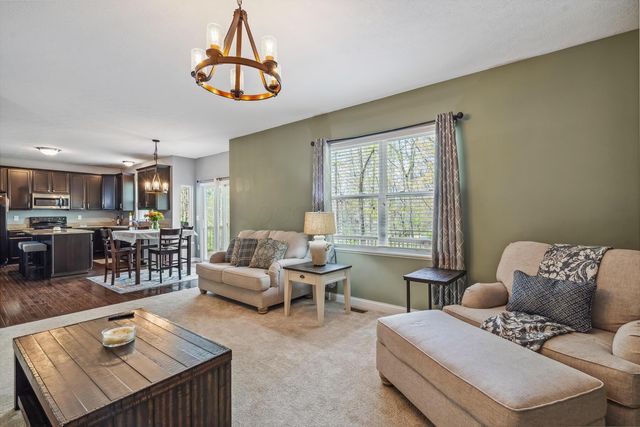 3163 Autumn Applause Drive, Lewis Center, OH 43035