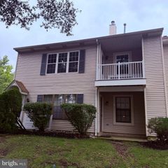 244 EVERLY CT, Mount Laurel, NJ 08054