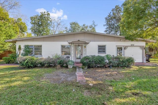 5434 SE COUNTY HIGHWAY 484, Belleview, FL 34420