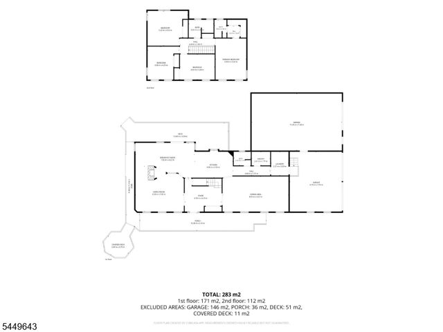 15 Valley Rd, Rockaway Twp., NJ 07866
