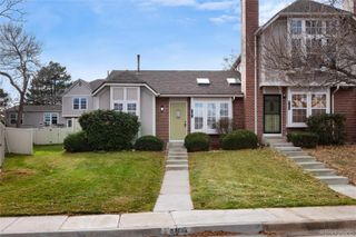 9709 W Chatfield Avenue A, Littleton, CO 80128