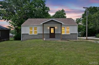 812 Richeson Road, Potosi, MO 63664