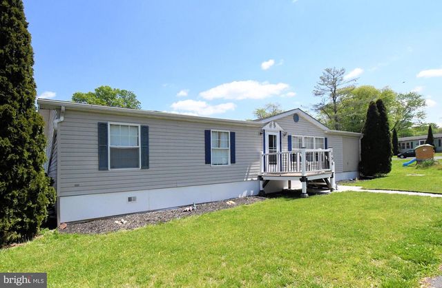 156 VAUX DR, Doylestown, PA 18901