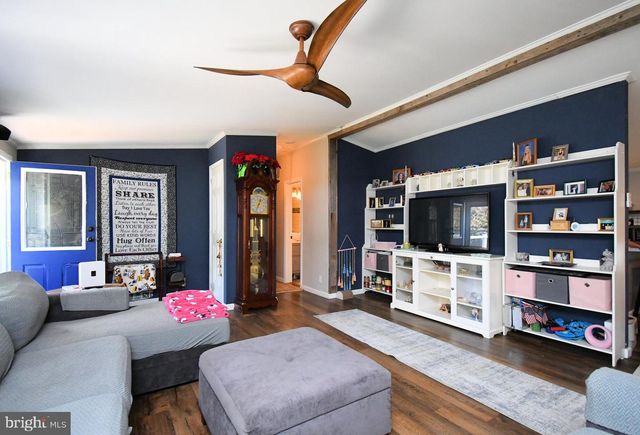 156 VAUX DR, Doylestown, PA 18901