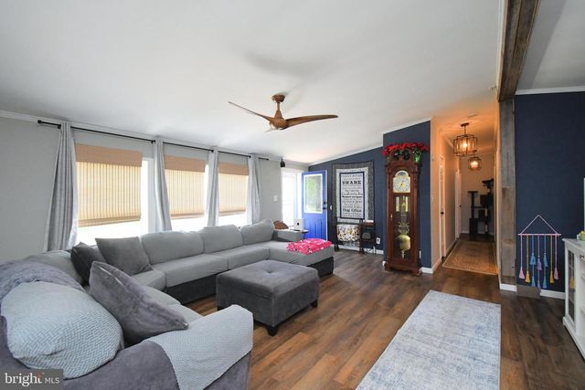 156 VAUX DR, Doylestown, PA 18901