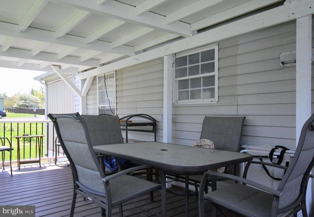 156 VAUX DR, Doylestown, PA 18901