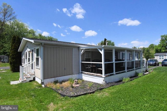 156 VAUX DR, Doylestown, PA 18901