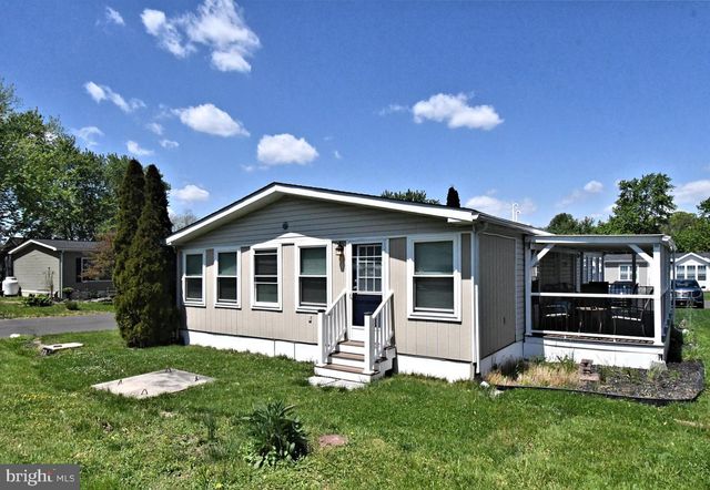 156 VAUX DR, Doylestown, PA 18901