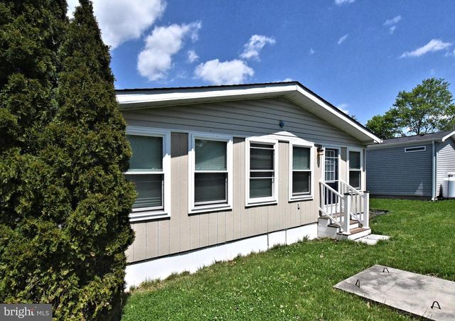 156 VAUX DR, Doylestown, PA 18901