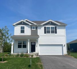 10657 Morse Place, Crown Point, IN 46373