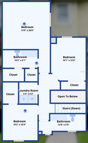 2705 WILD TAMARIND BOULEVARD, Orlando, FL 32828