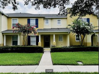 2705 WILD TAMARIND BOULEVARD, Orlando, FL 32828