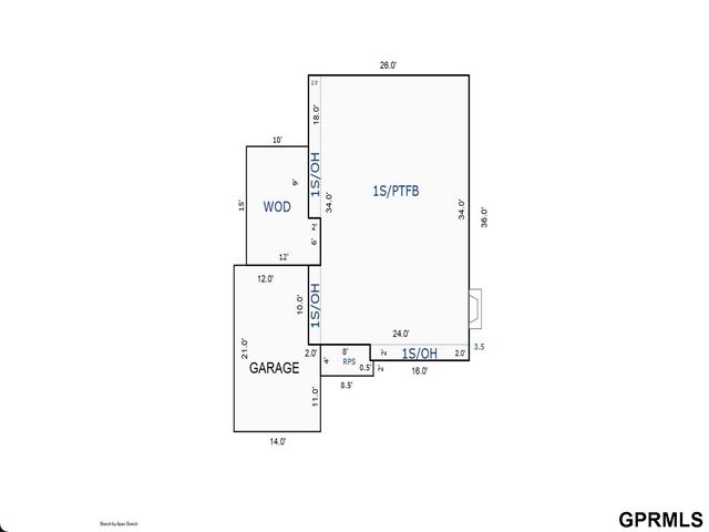 7106 S 145th Street, Omaha, NE 68138