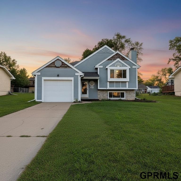 7106 S 145th Street, Omaha, NE 68138